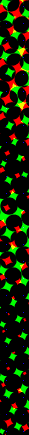 dots