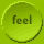 feel