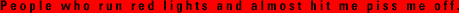 text