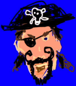 pirate