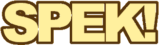 SPEK